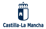 Logo Castilla-La Mancha